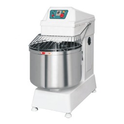 Electric Dough Mixer Manufacturer - Adjustable Speed 10-30L Spiral