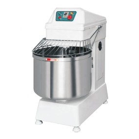 Electric Dough Mixer Manufacturer - Adjustable Speed 10-30L Spiral