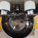 Industrial Mixer Manufacturer - Professional Bowl Removable Spiral