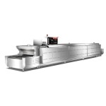 Shawarma Machine Supplier - Zh-92 Commercial Gas Desktop 4 Burners