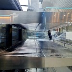 Multifunctional Showcase Manufacturer - One-Key Operation Electric Stainless