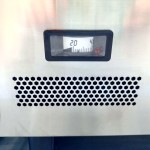 Multifunctional Showcase Manufacturer - One-Key Operation Electric Stainless