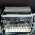 Food Warmer Cart Supplier - Commercial With Wheels Insulated