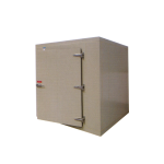 Ice Cream Machine Factory - Stainless Steel 3 Flavors Softy