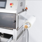 Film Packaging Machine Supplier - Easy Operate Heat Sealing Beverages
