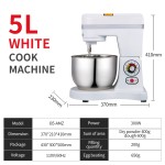 Cookie Cutter Manufacturer - Commercial Stainless Steel Semi-Automatic