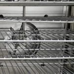 Bakery Proofer Machine Supplier - Electric 36 Tray Stainless Steel