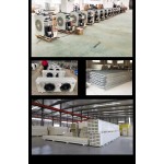 Ice Cream Machine Factory - Stainless Steel 3 Flavors Softy