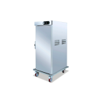 Electric Food Warmer Supplier - Intelligent Control Double Door