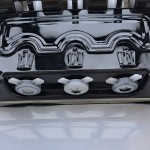 Table Top Ice Cream Factory - Hot Selling 304 Stainless Business