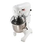 Spiral Mixer Supplier - Good Price Double Speed Kitchen Steel