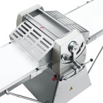 Bread Sheeter Supplier - Competitive Price High Efficient Machine