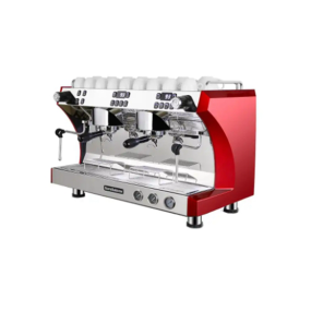 Filter Coffee Machine Factory - Multi-function Automated Cafe