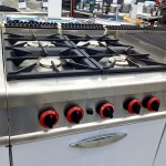 Food Warmer Supplier - 304 Stainless Steel Bain Marie