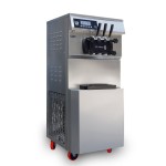 Desktop Ice Cream Supplier - 304 Stainless Steel Hot Selling