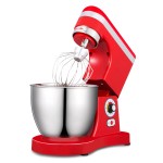 Electric Kneader Factory - 50L Commercial Flour Mixer Double Speed