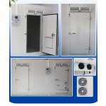 Ice Cream Machine Factory - Stainless Steel 3 Flavors Softy