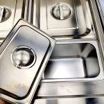 Electric Bain Marie Factory - Stainless Steel Chocolate Pot