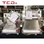 Pasta Machine Factory - High Efficiency Spaghetti Macaroni