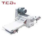 Electric Sheeter Supplier - TCD Stainless Steel Automatic
