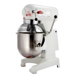 Electric Dough Mixer Manufacturer - Adjustable Speed 10-30L Spiral