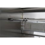 Tray Sealing Machine Manufacturer - Ready Meals Continuous Electric Heat