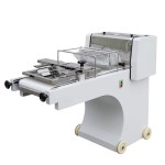 Dough Presser Manufacturer - Hot Sale Automatic Electric Sheeter