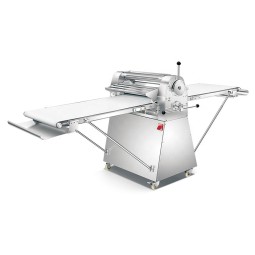 Bread Sheeter Supplier - Competitive Price High Efficient Machine