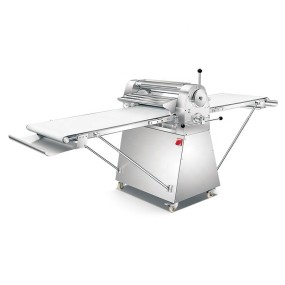 Bread Sheeter Supplier - Competitive Price High Efficient Machine