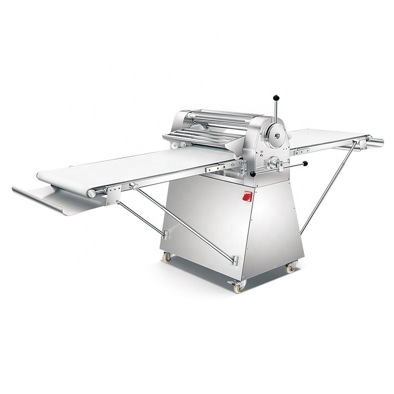 Bread Sheeter Supplier - Competitive Price High Efficient Machine
