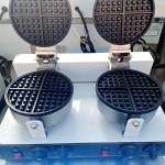 Electric Waffle Maker Factory - Fast Delivery High Efficiency Professional