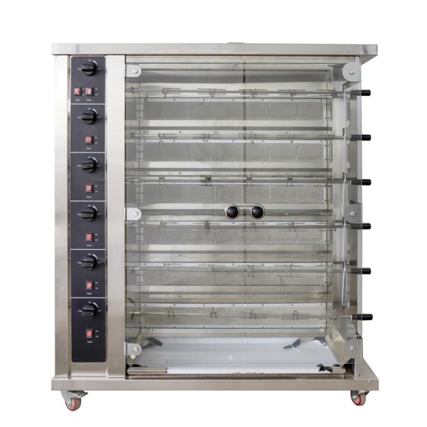 Tray Sealing Machine Manufacturer - Ready Meals Continuous Electric Heat