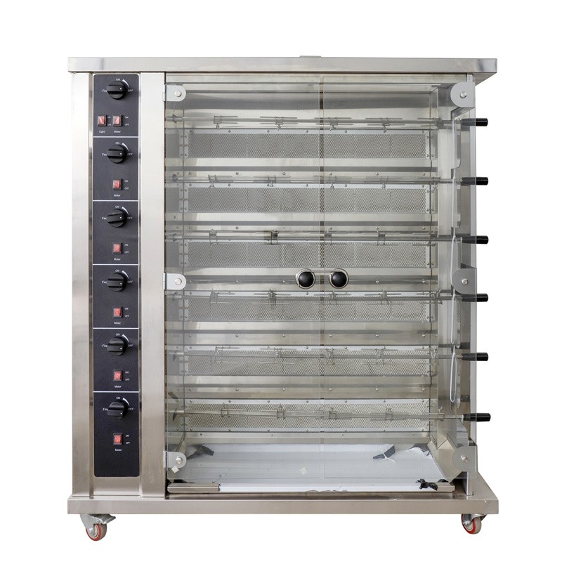 Tray Sealing Machine Manufacturer - Ready Meals Continuous Electric Heat