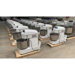 Commercial Mixer Manufacturer - 60L Double Motions Functional