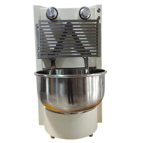 Industrial Mixer Manufacturer - Professional Bowl Removable Spiral