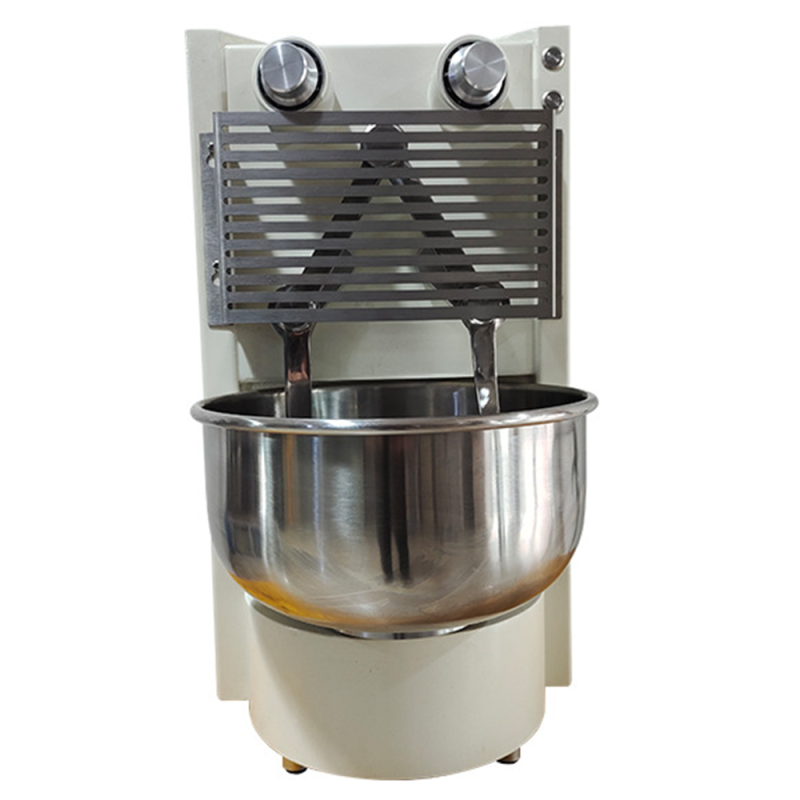 Industrial Mixer Manufacturer - Professional Bowl Removable Spiral