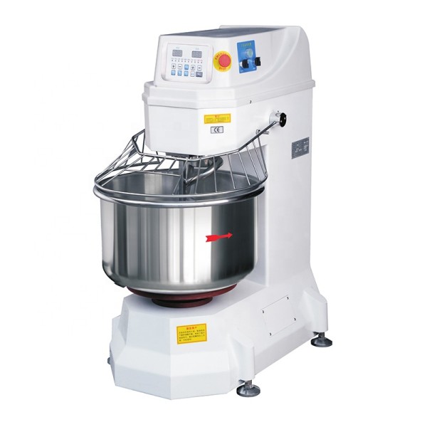 Industry Mixer Factory - 50kg 130L Big Capacity Stainless
