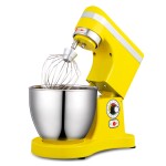 Dough Mixer Factory - China Manufacturer 200L Horizontal Spiral