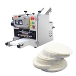 Electric Wrapper Factory - Newest 220V Automatic Home