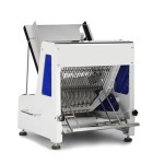 Deck Oven Manufacturer - 304 Stainless Steel Convection Proofing