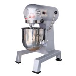 Industry Mixer Factory - 50kg 130L Big Capacity Stainless