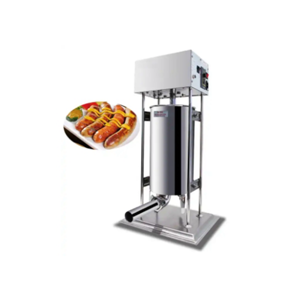 Sausage Stuffer Factory - Wholesale Commercial Electric Machine