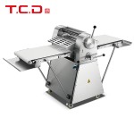 Rollmatic Sheeter Manufacturer - High Efficiency Standing Automatic