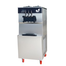 Ice Cream Filling Machine Supplier - Small Business Stainless Steel