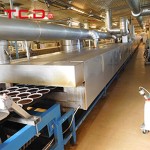 Multi-function Oven Manufacturer - Stainless Steel Gas Electric