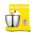 Kneader Dough Mixer Factory - 3-100kg Twin Arm Spiral