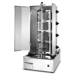 Bread Moulder Factory - F028 Electric Toaster Making Machine