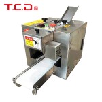 Rice Noodle Machine Manufacturer - Electric Customized Flat Dry