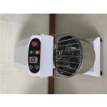 Electric Kneader Factory - 50L Commercial Flour Mixer Double Speed