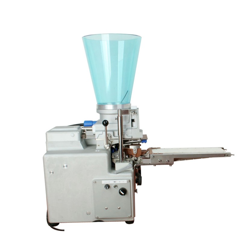 Dumpling Machine Manufacturer - Automatic High-Efficiency Commercial